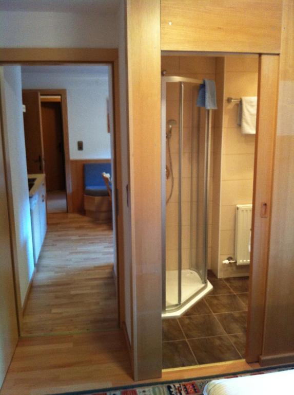 Appartement Schwalbennest Solden Room photo